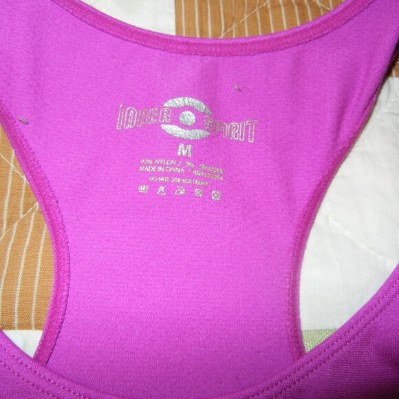 Athletic Tank Top Clearance 6 for $25 (waw2) - Picture 2 of 4